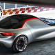 The 2016 Opel GT concept. Photo: Opel